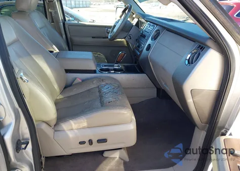 2010 Ford Expedition Limited from USA, damaged, VIN 1FMJU1K54AEB71972